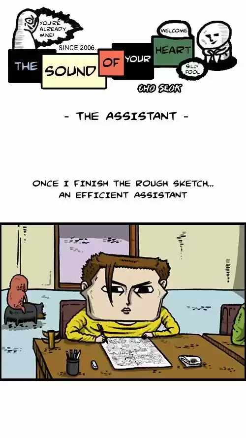 The Sound of Your Heart 98