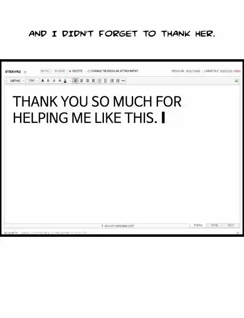 The Sound of Your Heart 98