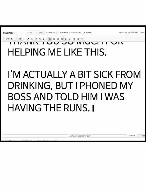 The Sound of Your Heart 98