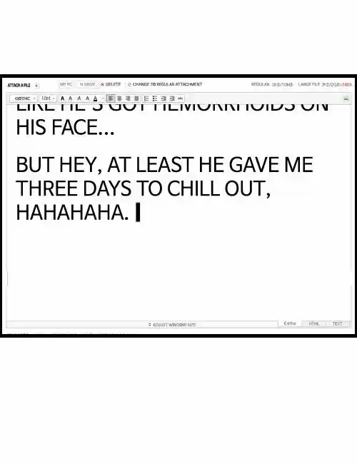 The Sound of Your Heart 98