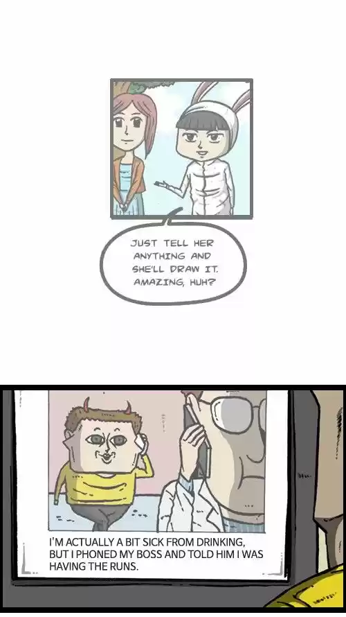 The Sound of Your Heart 98