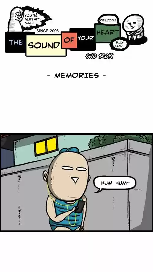 The Sound of Your Heart 99