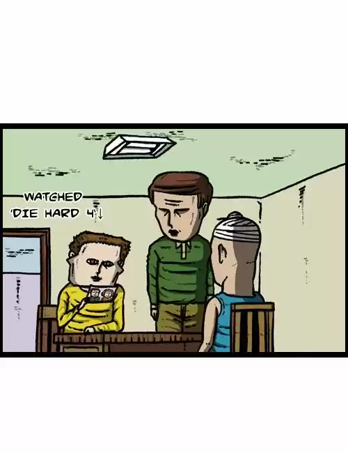 The Sound of Your Heart 99