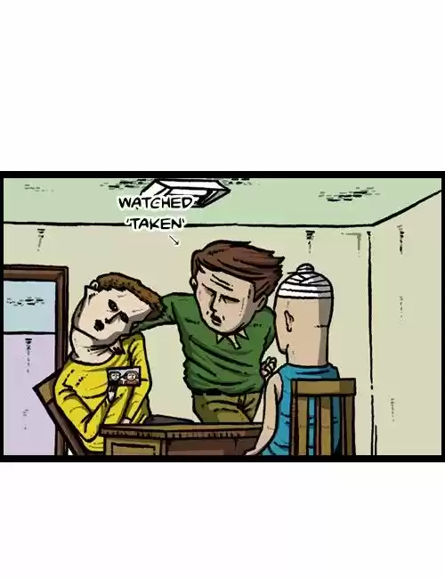 The Sound of Your Heart 99