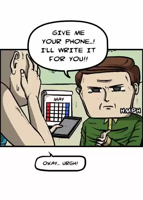 The Sound of Your Heart 99