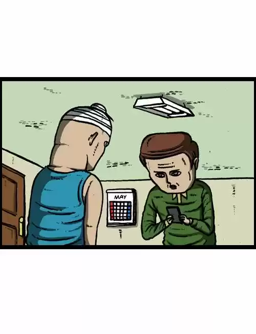 The Sound of Your Heart 99