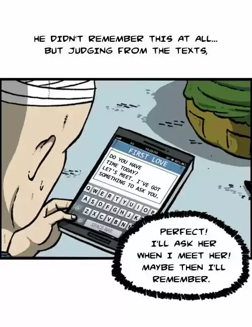 The Sound of Your Heart 99