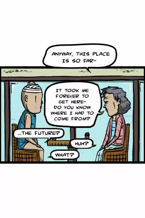 The Sound of Your Heart 99