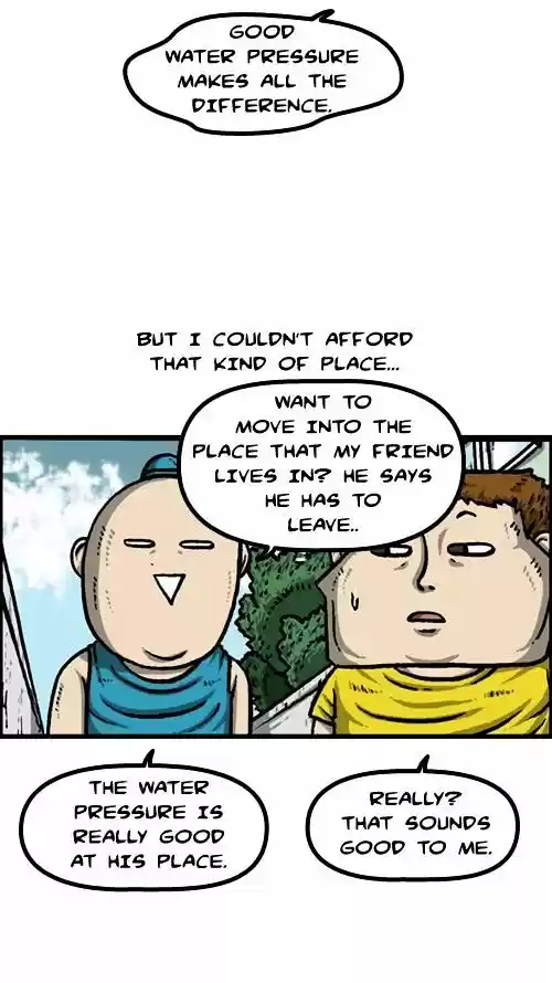 The Sound of Your Heart ch.252