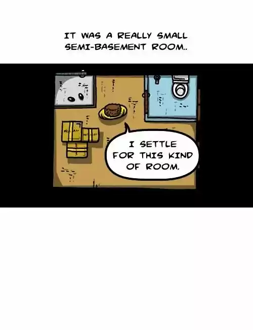 The Sound of Your Heart ch.252