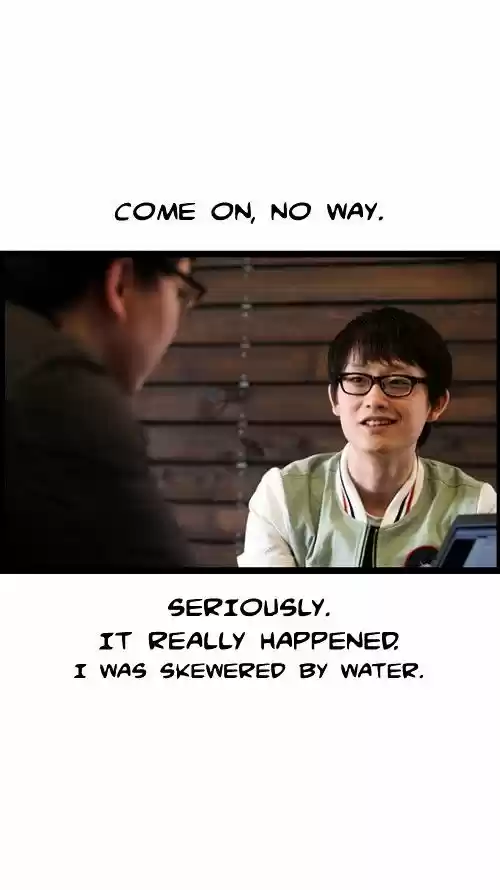 The Sound of Your Heart ch.252