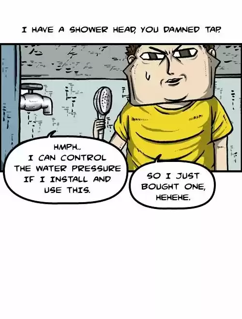 The Sound of Your Heart ch.252