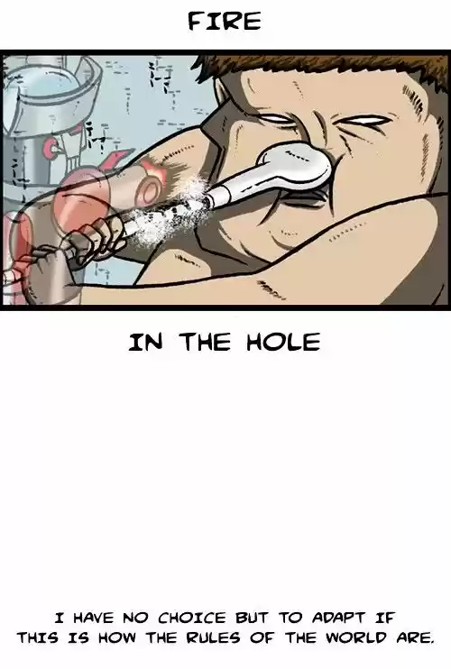 The Sound of Your Heart ch.252