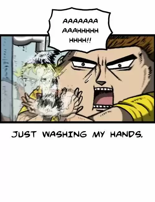 The Sound of Your Heart ch.252