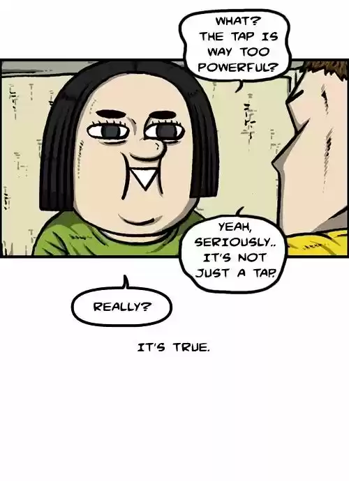 The Sound of Your Heart ch.252