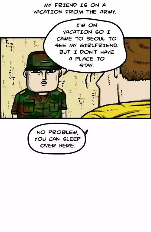 The Sound of Your Heart ch.252