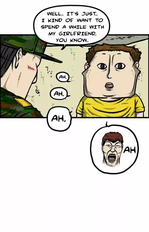 The Sound of Your Heart ch.252