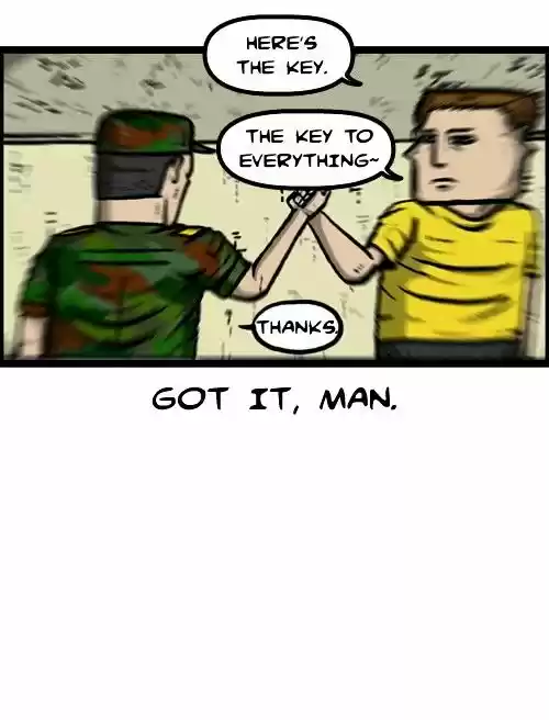 The Sound of Your Heart ch.252