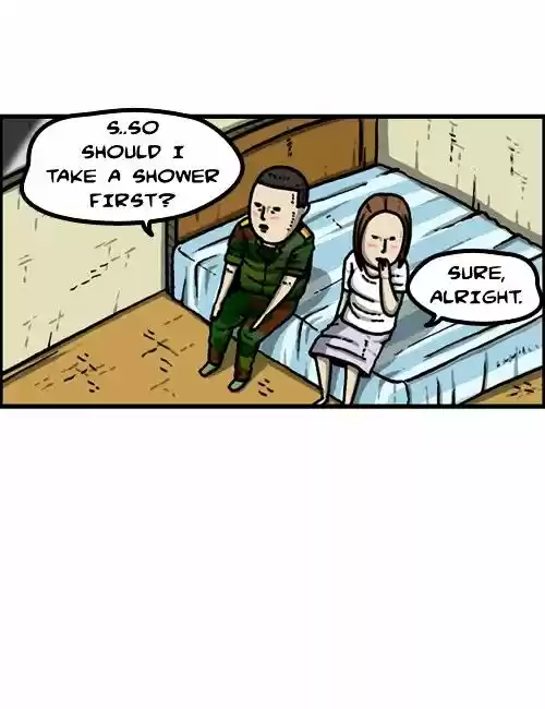 The Sound of Your Heart ch.252