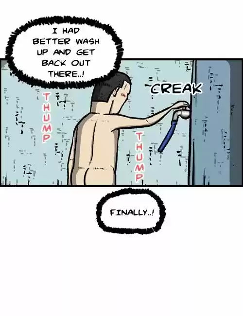 The Sound of Your Heart ch.252