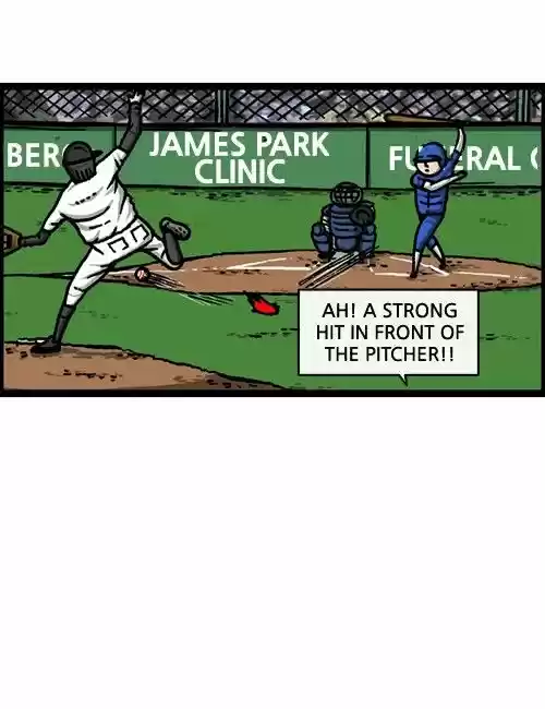 The Sound of Your Heart ch.252