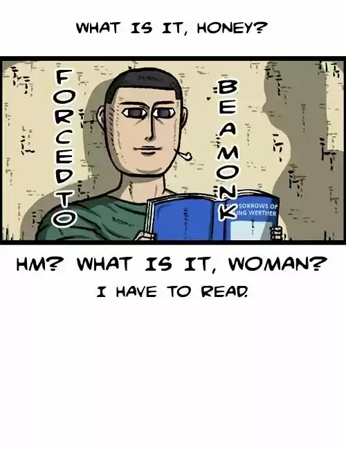 The Sound of Your Heart ch.252