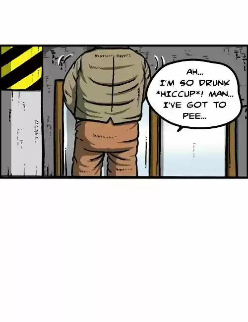 The Sound of Your Heart ch.252