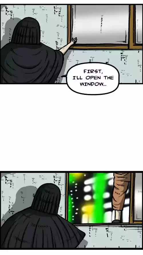 The Sound of Your Heart ch.252