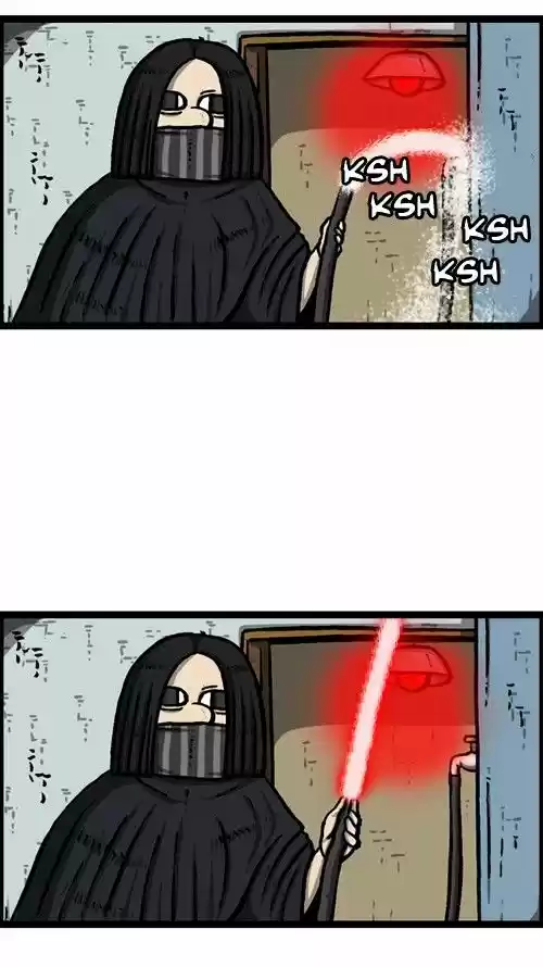 The Sound of Your Heart ch.252