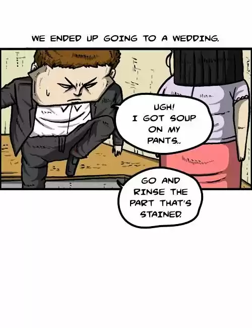 The Sound of Your Heart ch.252