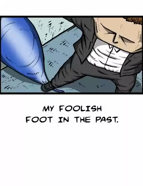 The Sound of Your Heart ch.252