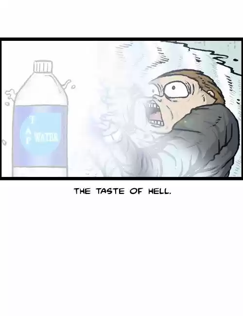 The Sound of Your Heart ch.252