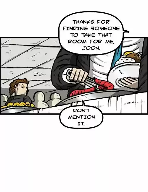 The Sound of Your Heart ch.252