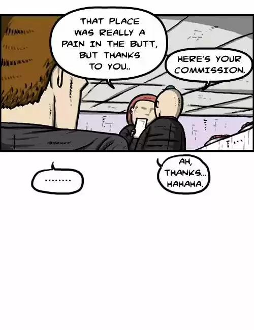 The Sound of Your Heart ch.252