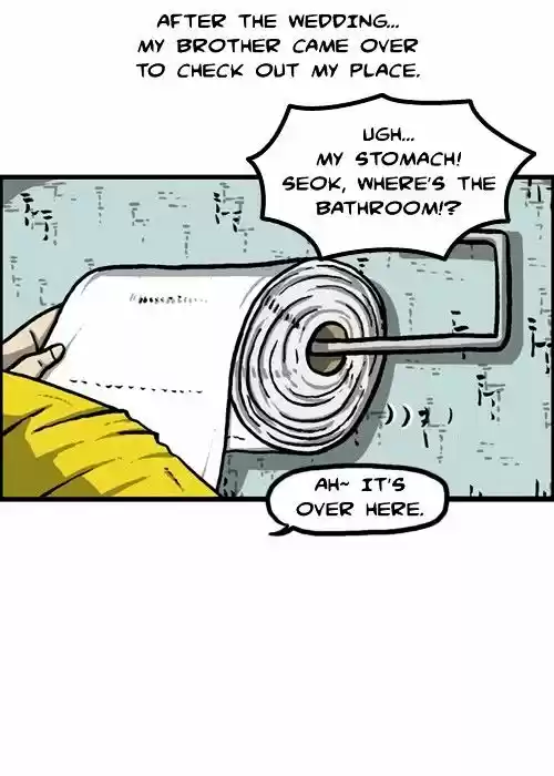 The Sound of Your Heart ch.252