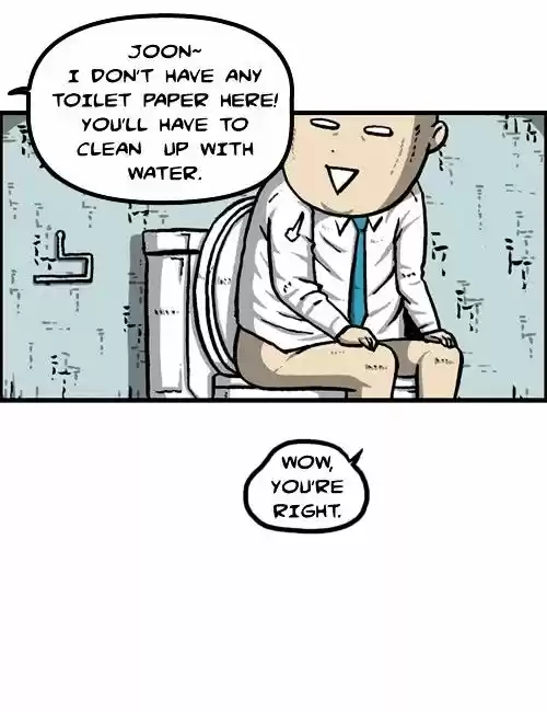 The Sound of Your Heart ch.252