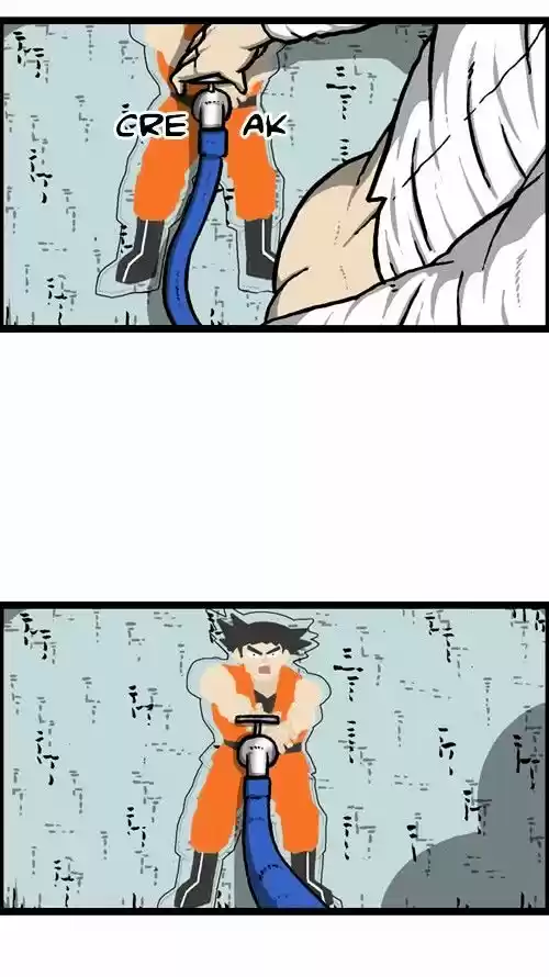 The Sound of Your Heart ch.252