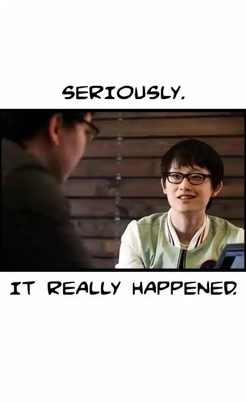 The Sound of Your Heart ch.252