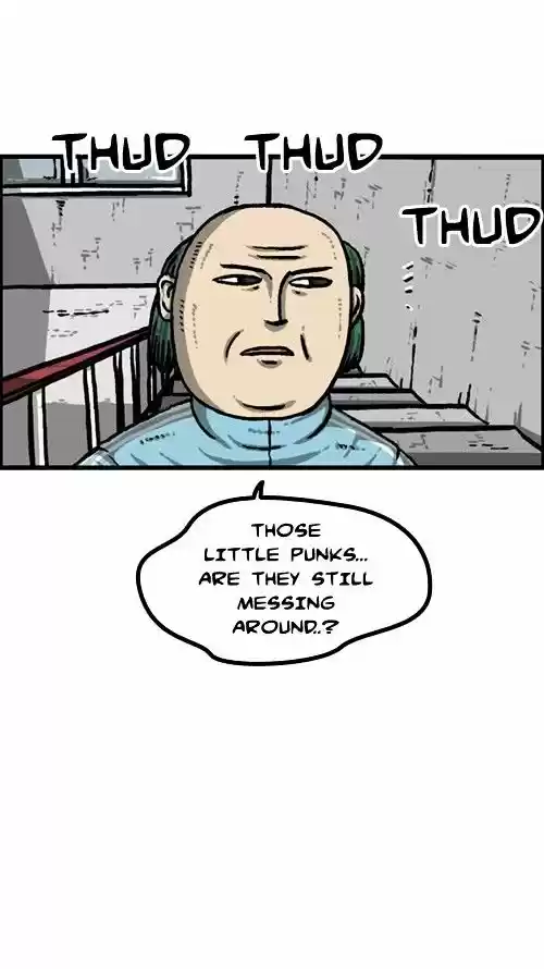 The Sound of Your Heart ch.255