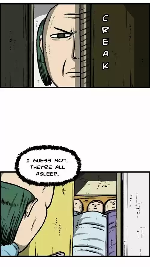 The Sound of Your Heart ch.255