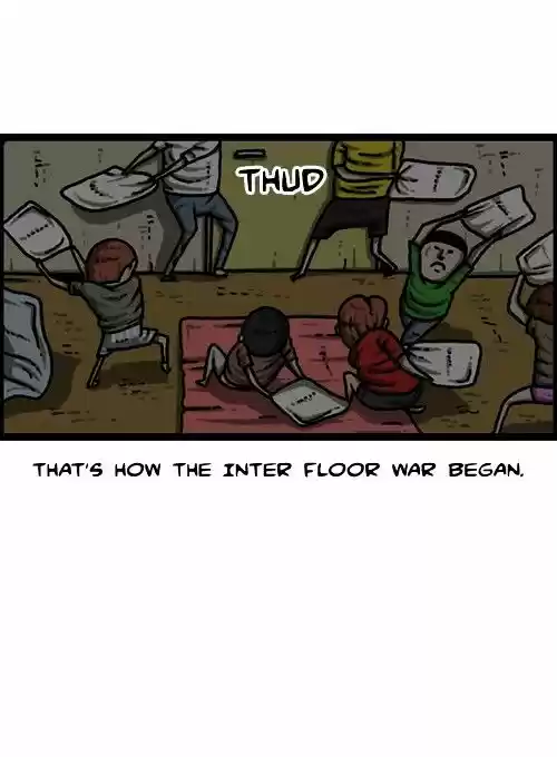 The Sound of Your Heart ch.255