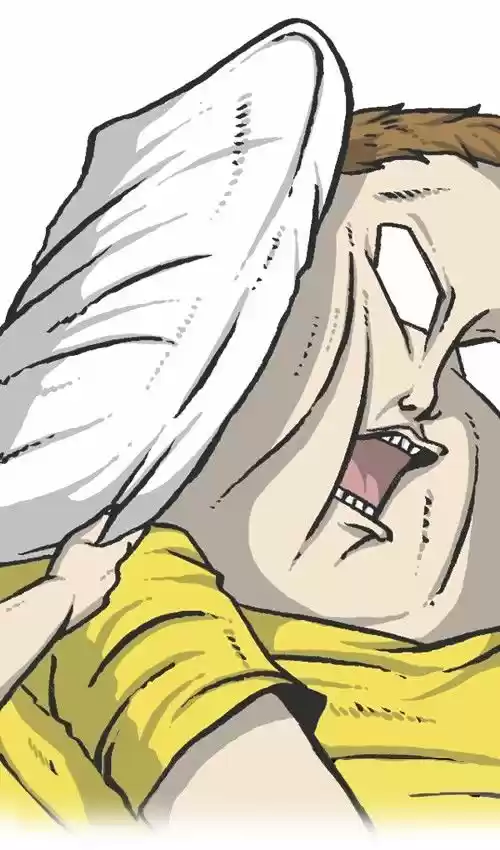 The Sound of Your Heart ch.255