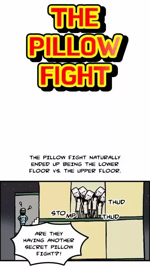 The Sound of Your Heart ch.255