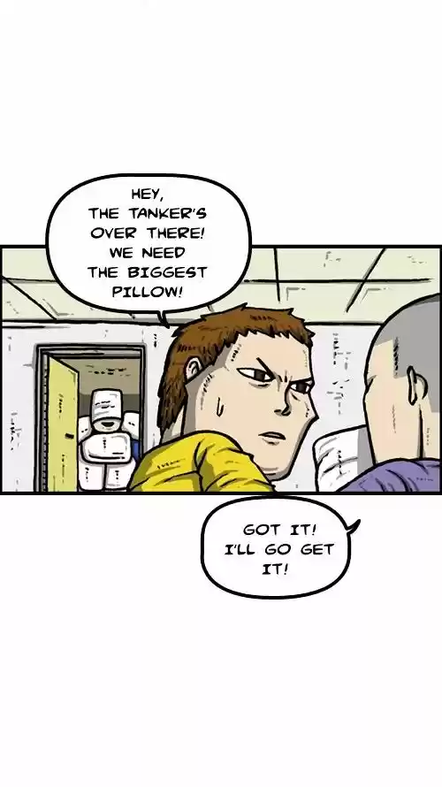 The Sound of Your Heart ch.255