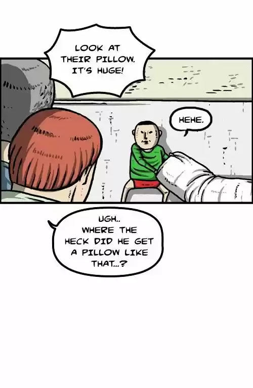 The Sound of Your Heart ch.255