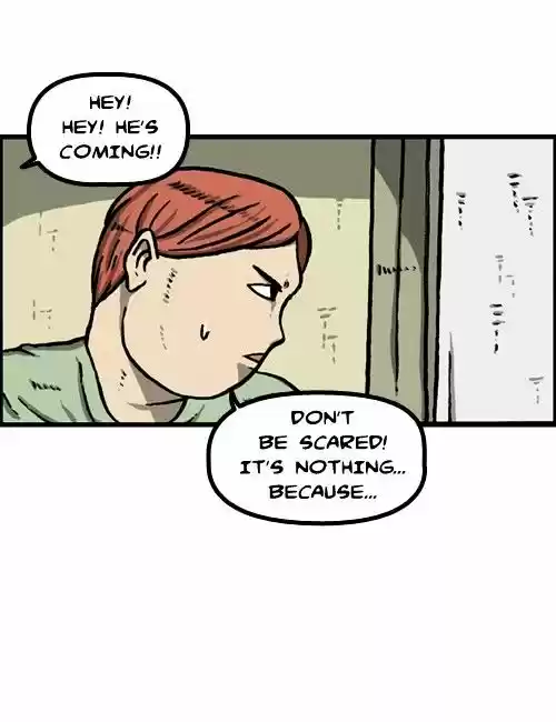 The Sound of Your Heart ch.255