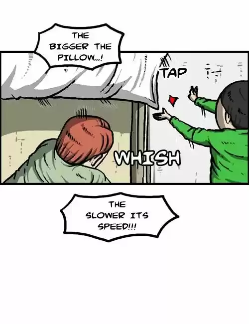 The Sound of Your Heart ch.255