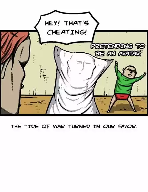 The Sound of Your Heart ch.255