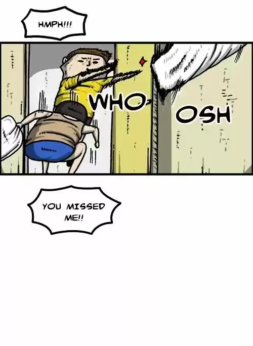 The Sound of Your Heart ch.255