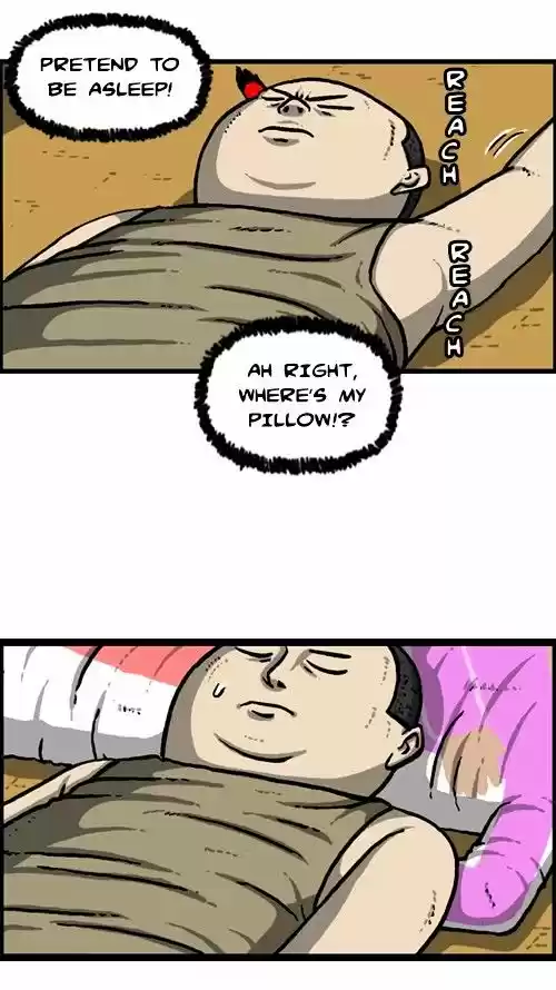 The Sound of Your Heart ch.255